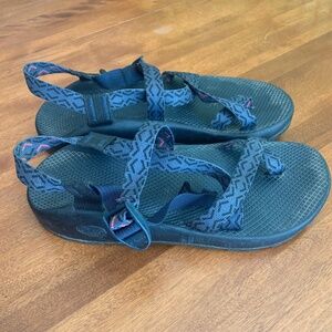 Chaco Men's Z/2 Classic Sandal (Wide)